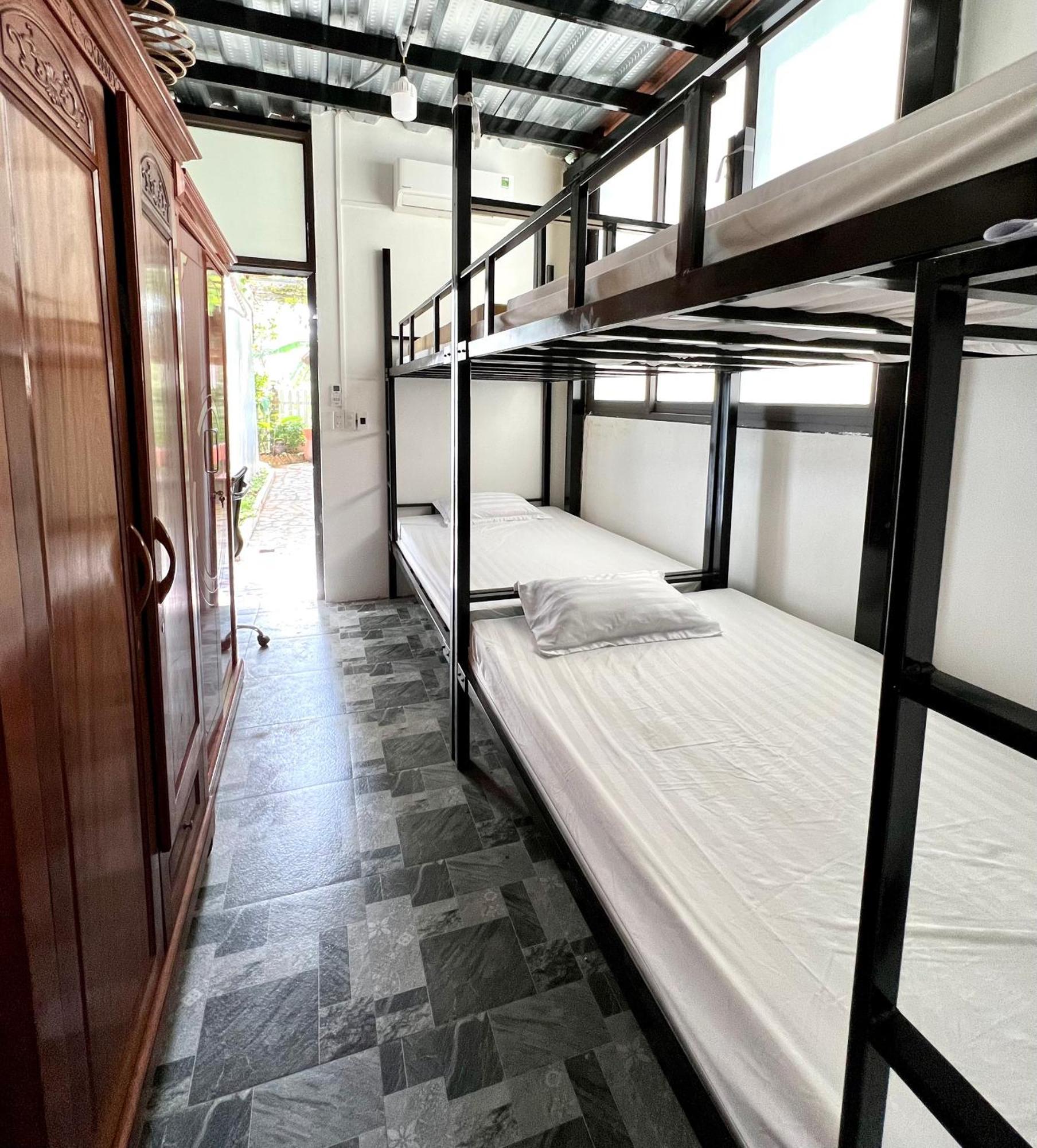 Tam Coc Golden Sun Villa Vu Lam Exterior photo